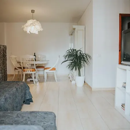 Apartment Gaby