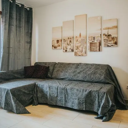 Apartment Gaby Santa Cruz de Tenerife