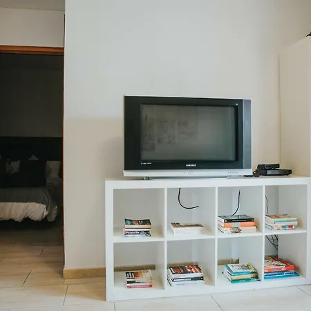 Apartment Gaby Santa Cruz de Tenerife