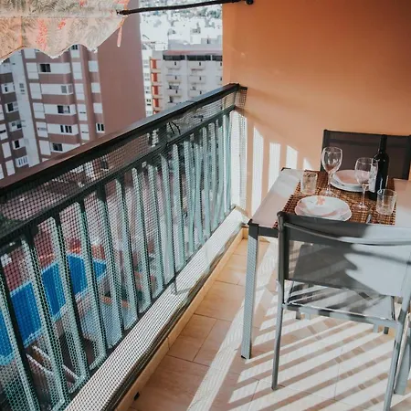 Apartment Gaby *